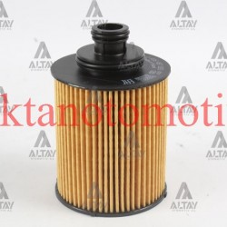 YAĞ FİLTRESİ FIAT ALBEA / FIORINO / DOBLO / PUNTO / LINEA / OPEL ASTRA H / COMBO / CORSA C 1.3 UFI SOĞUTUCU YAĞ FİLTRESİ FIAT ALBEA / FIORINO / DOBLO / PUNTO / LINEA / OPEL ASTRA H / COMBO / CORSA C 1.3 UFI SOĞUTUCU