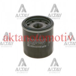 YAĞ FİLTRESİ MEGANE III / CLIO III / LAGUNA III / SCENIC III / ATOS / PICANTO / PRIDE YAĞ FİLTRESİ MEGANE III / CLIO III / LAGUNA III / SCENIC III / ATOS / PICANTO / PRIDE