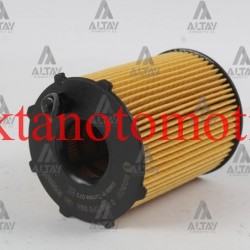 YAĞ FİLTRESİ 206 / 307 / 308 / 407 / C3 / C4 / FİESTA 02= 1.4 HDİ-1.6 HDİ / OPEL CROSSLAND X 1.6D YAĞ FİLTRESİ 206 / 307 / 308 / 407 / C3 / C4 / FİESTA 02= 1.4 HDİ-1.6 HDİ / OPEL CROSSLAND X 1.6D