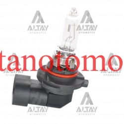 AMPÜL ECO HB3 9005 12V 60W FAR AMPÜLÜ SOKETLİ AMPÜL ECO HB3 9005 12V 60W FAR AMPÜLÜ SOKETLİ