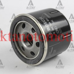 YAĞ FİLTRESİ CLIO II / III / TWINGO / KANGOO / MODUS / MATİZ 1.2 16V YAĞ FİLTRESİ CLIO II / III / TWINGO / KANGOO / MODUS / MATİZ 1.2 16V