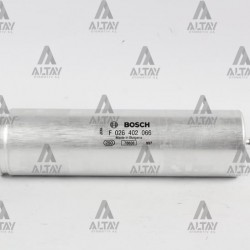 YAKIT FİLTRESİ (MAZOT) A6 08-11 2.0 TDI CAHA-CAGB YAKIT FİLTRESİ (MAZOT) A6 08-11 2.0 TDI CAHA-CAGB