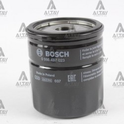 YAĞ FİLTRESİ SCUDO 1.9 / 206 1.6 8V TU5JP / 206 2.0 S16 / 306 2.0 16V / 307 2.0HDI YAĞ FİLTRESİ SCUDO 1.9 / 206 1.6 8V TU5JP / 206 2.0 S16 / 306 2.0 16V / 307 2.0HDI