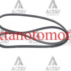 KANALLI KAYIŞ FORD / TRANSIT 2.5 TD (EBS - EBL - ECL - EDS - EDL - ESS - EUS) KANALLI KAYIŞ FORD / TRANSIT 2.5 TD (EBS - EBL - ECL - EDS - EDL - ESS - EUS)