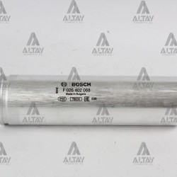 YAKIT FILTRESI (MAZOT) A4 / A5 / Q5 / Q7 08= 2.0 TDI-2.7 TDI-3.0 TDI CAGA-CAHA-CASB-CLAB-CMFA-CGLC YAKIT FILTRESI (MAZOT) A4 / A5 / Q5 / Q7 08= 2.0 TDI-2.7 TDI-3.0 TDI CAGA-CAHA-CASB-CLAB-CMFA-CGLC