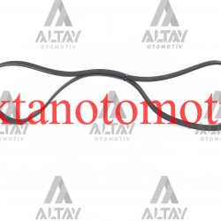 KANALLI KAYIŞ PEUGEOT / PARTNER 1.9D DW8 FIAT / BRAVO BRAVA MAREA 1.4 12V 1.8 16V KANALLI KAYIŞ PEUGEOT / PARTNER 1.9D DW8 FIAT / BRAVO BRAVA MAREA 1.4 12V 1.8 16V