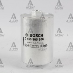 YAKIT FİLTRESİ (BENZİN) PASSAT 97= / A4 / A6 1.8-2.0 YAKIT FİLTRESİ (BENZİN) PASSAT 97= / A4 / A6 1.8-2.0