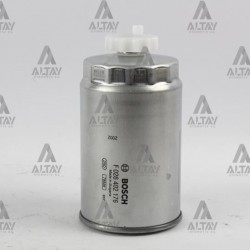 YAKIT FİLTRESİ (MAZOT) FREEMONT 11= 2.0 JTD YAKIT FİLTRESİ (MAZOT) FREEMONT 11= 2.0 JTD