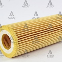 YAĞ FİLTRESİ TOUAREG / A4 / A5 / A6 / CAYENNE YAĞ FİLTRESİ TOUAREG / A4 / A5 / A6 / CAYENNE