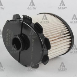 YAKIT FİLTRESİ (MAZOT) PARTNER / BERLINGO / SCUDO 98-07 1.9D DW8 YAKIT FİLTRESİ (MAZOT) PARTNER / BERLINGO / SCUDO 98-07 1.9D DW8