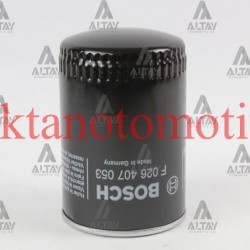 YAĞ FİLTRESİ FIAT DUCATO 02-06 23JTD-2.8 JTD / JUMPER 2.8 HDI / BOXER 2.8 HDI 02-06 YAĞ FİLTRESİ FIAT DUCATO 02-06 23JTD-2.8 JTD / JUMPER 2.8 HDI / BOXER 2.8 HDI 02-06