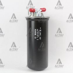 YAKIT FİLTRESİ (MAZOT) A6 04= 2.7TDI-3.0TDI YAKIT FİLTRESİ (MAZOT) A6 04= 2.7TDI-3.0TDI