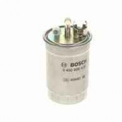 YAKIT FİLTRESİ (MAZOT) A4 05-08 2.0 TDI BRE-BLB