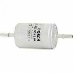 YAKIT FİLTRESİ (BENZİN) POLO / CORDOBA / IBIZA / FABIA /ALFA ROMEO 145-146 98-09 / ASTRA G / CORSA C / VECTRA B-C / MERIVA A / OMEGA B AEE-AFH-AHW-ALM-BBY-X12XE-X14XE-Z12XE-Z14XE-Z16XE-Z14XEP TIRNAKLI