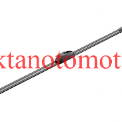 SİLECEK SÜPÜRGESİ TEK KANCALI ESKİ TİP MUZ AEROTWIN RETROFIT AR707U (700mm)