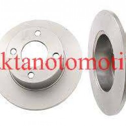 FREN DISKI A100 82= ARKA