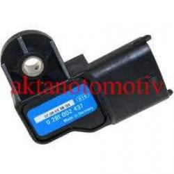 MAP SENSÖRÜ OPEL ASTRA G / ASTRA H / ASTRA J / CORSA D / CORSA E / CASCADA / INSGINIA A / MERIVA B / MOKKA / MOKKA X / VECTRA C / ZAFIRA B / ZAFIRA C / CHEVROLET CRUZE / AVEO T300 / FIAT 500 / DOBLO