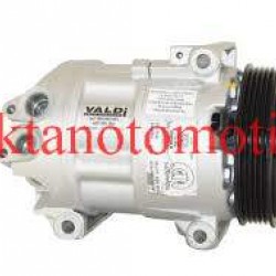 RADYATOR KLIMA (KONDENSER) FIAT EGEA SEDAN 1.4 BENZIN / FIAT 500L 0.9-1.4 RADYATOR KLIMA (KONDENSER) FIAT EGEA SEDAN 1.4 BENZIN / FIAT 500L 0.9-1.4