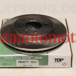 FREN DISKI LANCER 92-95 ÖN / PROTON 256-4