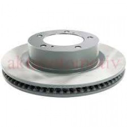 FREN DİSKİ LANDCRUISER 08= ÖN HAVALI 340-5 FREN DİSKİ LANDCRUISER 08= ÖN HAVALI 340-5