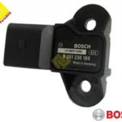 SENSÖR BASINÇ MANİFOLD PASSAT-CC 10= 1.4TSI / SCIROCCO 08= 1.4TSI / TIGUAN 07= 2.0TFSI