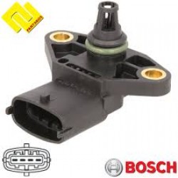 SENSOR BASINC MAN 05=