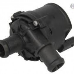 EK SU POMPASI ELEKTRIKLI JAGUAR / LAND ROVER / STEYR EK SU POMPASI ELEKTRIKLI JAGUAR / LAND ROVER / STEYR