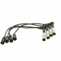 BUJİ KABLOSU (BAKIR SET) MERCEDES W124 M111.940 BUJİ KABLOSU (BAKIR SET) MERCEDES W124 M111.940