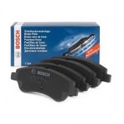 FREN BALATA MURANO / PATHFINDER ÖN FREN BALATA MURANO / PATHFINDER ÖN