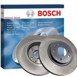 FREN DİSKİ MAZDA 6 / CX-5 11= ÖN 297-5