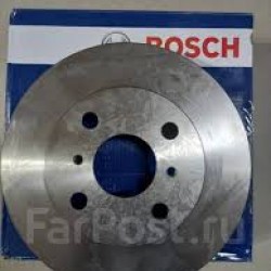 FREN DİSKİ TOYOTA PROBOX 235-4 ÖN 235-4 FREN DİSKİ TOYOTA PROBOX 235-4 ÖN 235-4