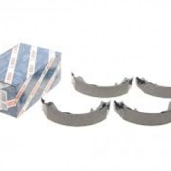 FREN BALATA PABUÇ VE KAMPANA