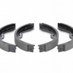 FREN BALATA PORSCHE 911 / PANAMERA 10= PABUC FREN BALATA PORSCHE 911 / PANAMERA 10= PABUC