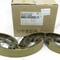 FREN BALATA EL SORENTO 15-20 PABUÇ FREN BALATA EL SORENTO 15-20 PABUÇ