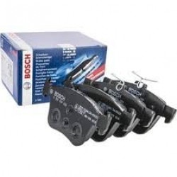 FREN BALATASI MERCEDES W202 S202 W203 CL203 03= ARKA