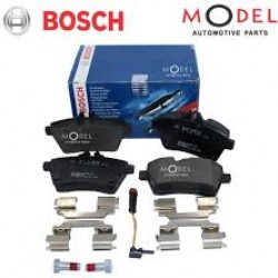 FREN BALATA W169-245 04-11 ON IKAZ FISLI FREN BALATA W169-245 04-11 ON IKAZ FISLI