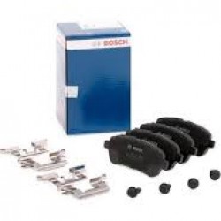 FREN BALATA FIESTA 09= / SWIFT 10-16 / MAZDA 2 08= ÖN FREN BALATA FIESTA 09= / SWIFT 10-16 / MAZDA 2 08= ÖN