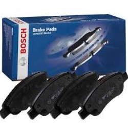 FREN BALATA NISSAN TIDA 07-12 1.8 ÖN FREN BALATA NISSAN TIDA 07-12 1.8 ÖN