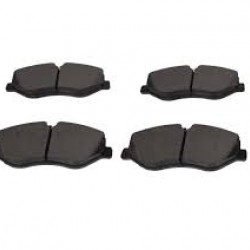 FREN BALATA MERCEDES 14= W447 VITO ON FREN BALATA MERCEDES 14= W447 VITO ON