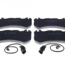 FREN BALATA RS6 / RS7 QUATTRO 08-18 ON FREN BALATA RS6 / RS7 QUATTRO 08-18 ON