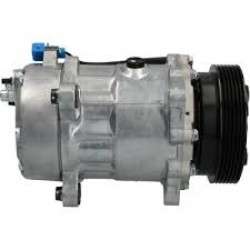 KLIMA KOMPRESORU GOLF4 / BORA / A3 / LEON 97-00 KLIMA KOMPRESORU GOLF4 / BORA / A3 / LEON 97-00