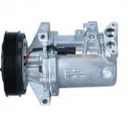 KLIMA KOMPRESORU DUSTER / SANDERO / NISSAN JUKE 13=