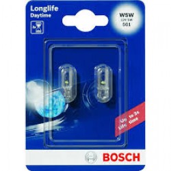 AMPUL - LONGLİFE DAYTİME - 12 V - W5W - 5 W - W2,1X9,5D