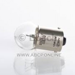 AMPUL PURE LIGHT - 12 V - R10W - 10 W - BA15S AMPUL PURE LIGHT - 12 V - R10W - 10 W - BA15S