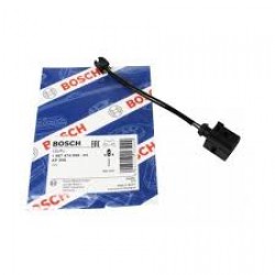 FREN BALATA FISI CAYENNE / PANAMERA ARKA FREN BALATA FISI CAYENNE / PANAMERA ARKA