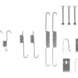 FREN YAY TAKIMI KIA SEPHIA 96-01 FREN YAY TAKIMI KIA SEPHIA 96-01