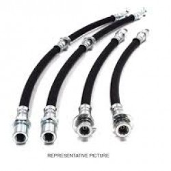 FREN HORTUMU VERSO 09-18 ARKA SOL