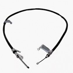 TEL EL FREN QASHQAI 07-14 ARKA SAĞ TEL EL FREN QASHQAI 07-14 ARKA SAĞ