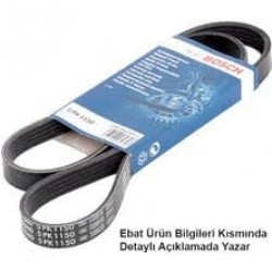 V KAYISI  L200 (K14) 87-98 2.5 D   13 x 785