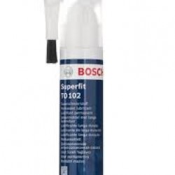 SUPERFIT MINERAL FREN KALIPER VE FREN AKSAMLARI YAGLAYICISI  TO102 100ML